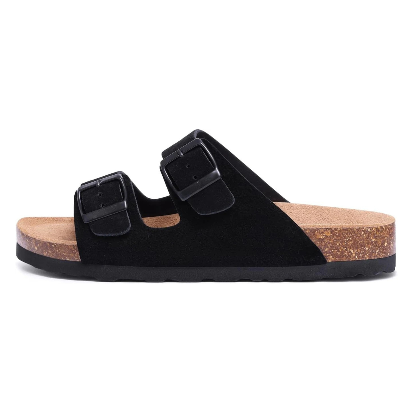 Cork Sandals by Klova