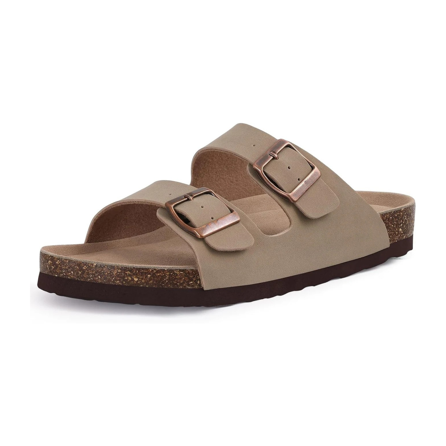 Cork Sandals by Klova