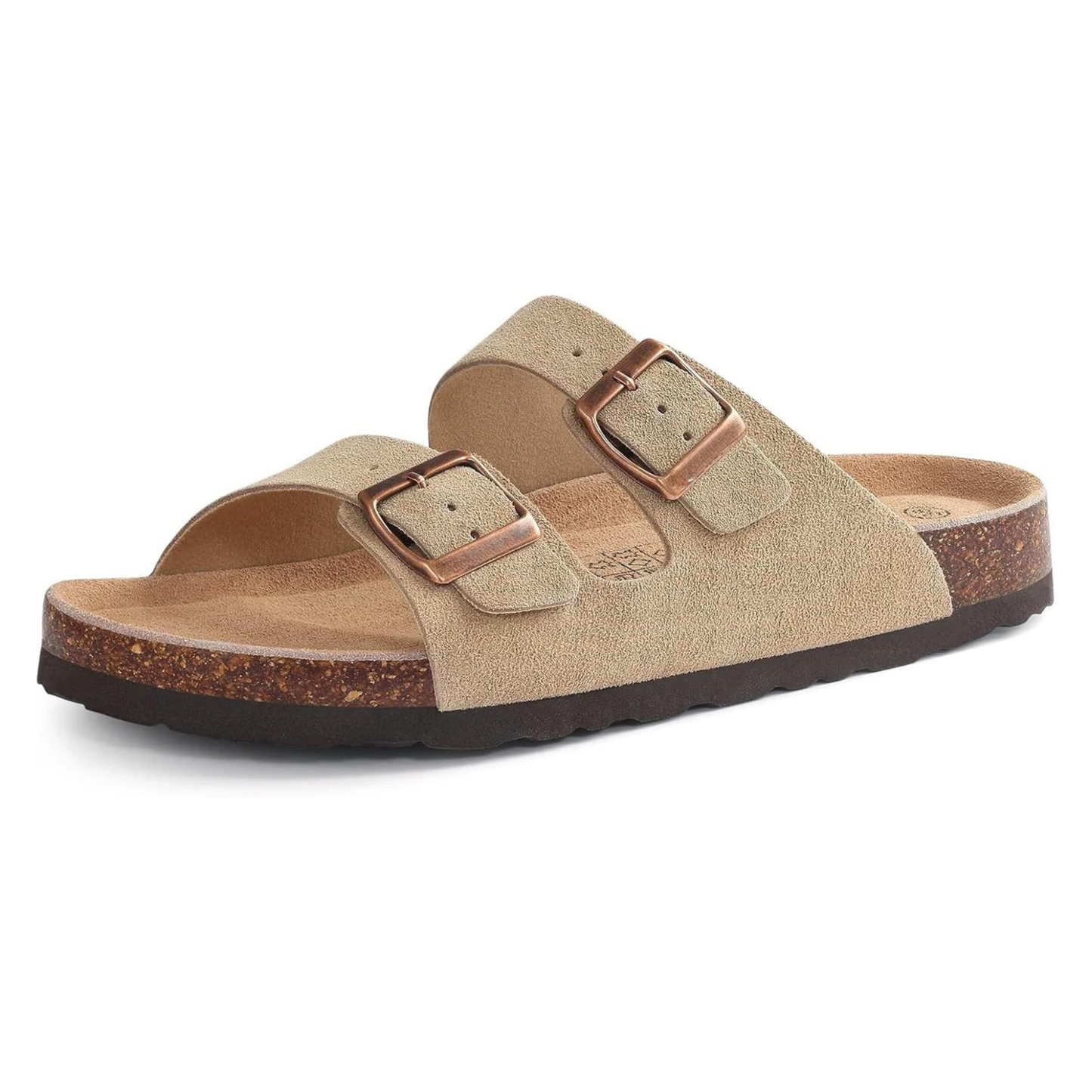 Cork Sandals by Klova