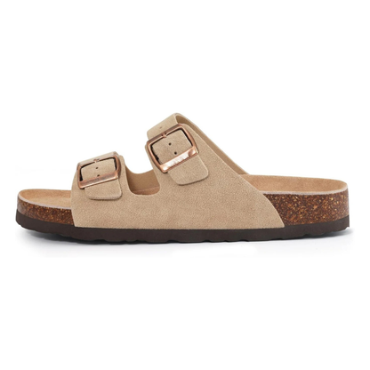 Cork Sandals by Klova