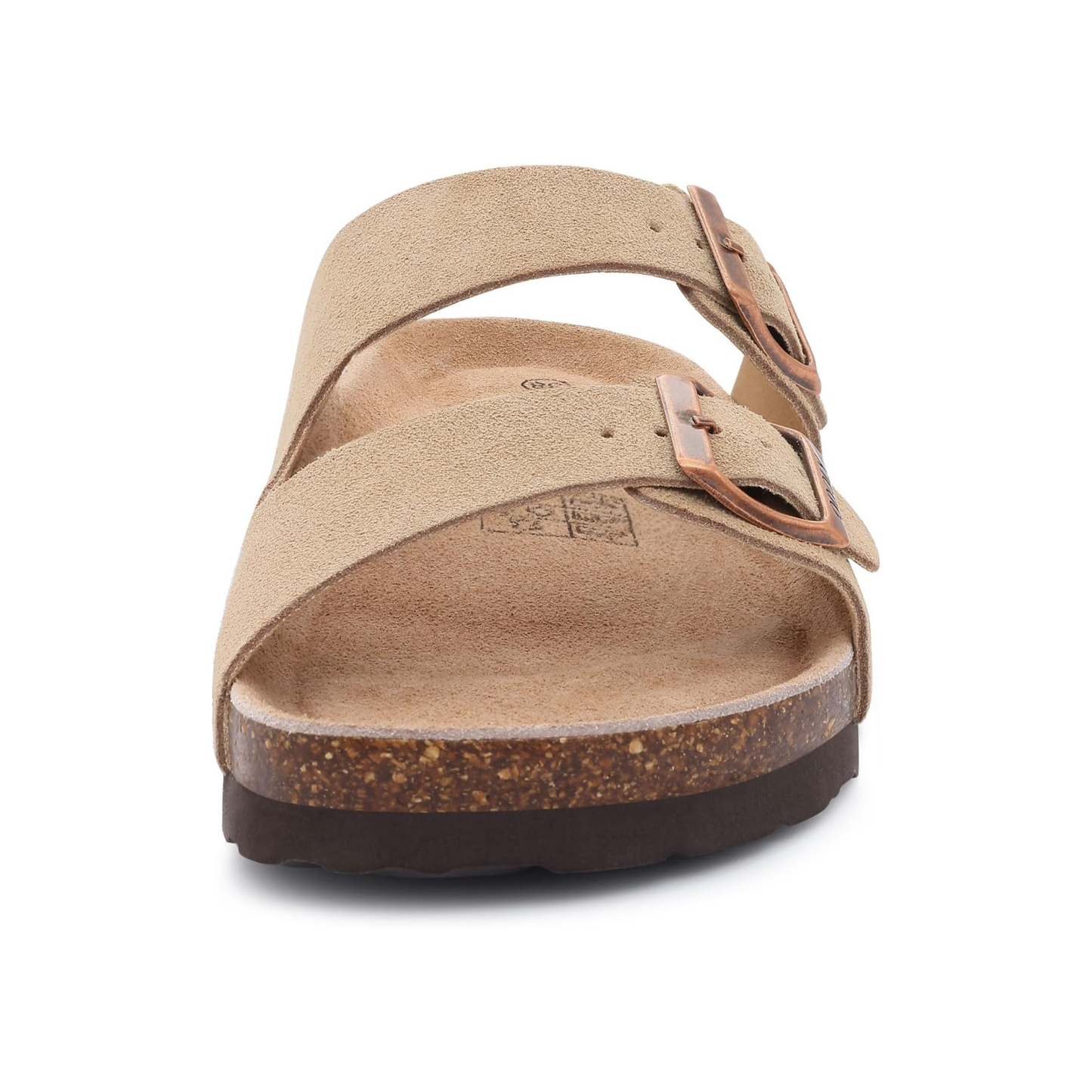 Cork Sandals by Klova