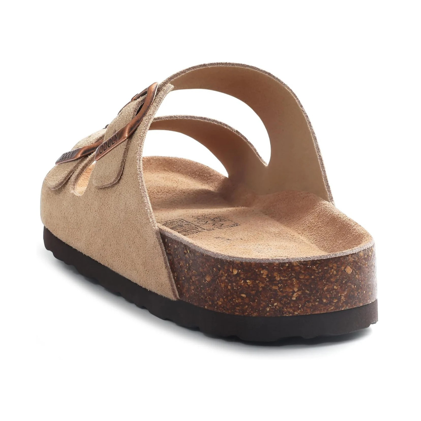 Cork Sandals by Klova