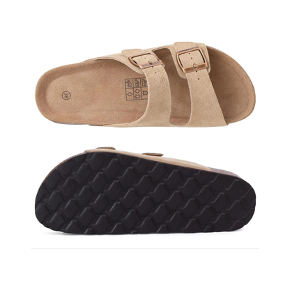 Cork Sandals by Klova