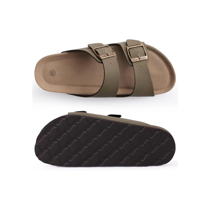 Cork Sandals by Klova