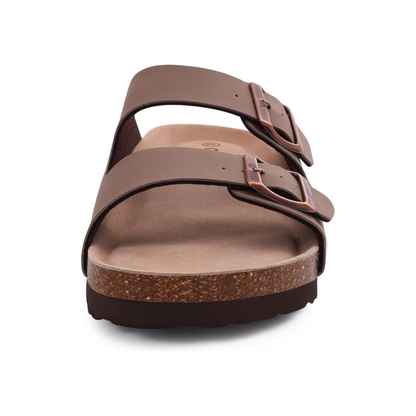 Cork Sandals by Klova