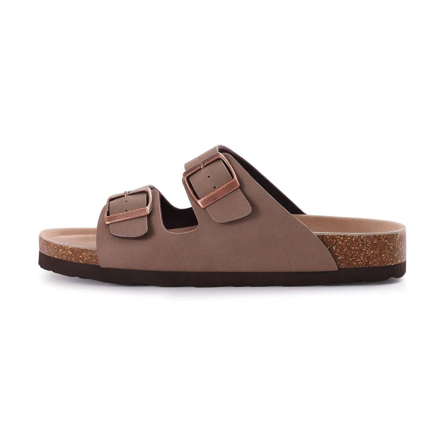 Cork Sandals by Klova