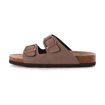 Cork Sandals by Klova