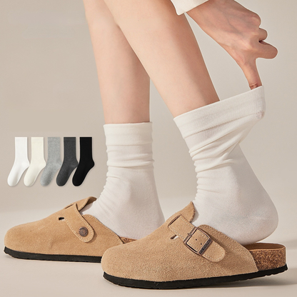 Merino Wool Socks - Sweat resistant (Unisex)