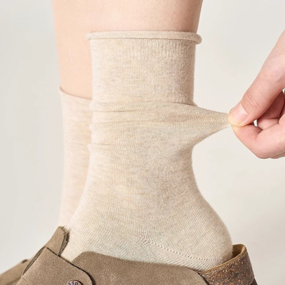 Merino Wool Socks - Sweat resistant (Unisex)
