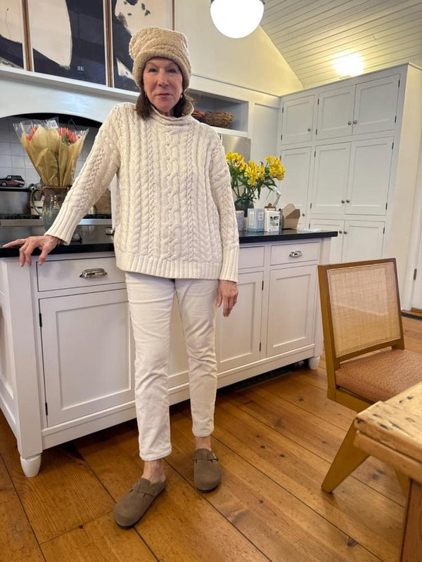 Customers love our shoes!