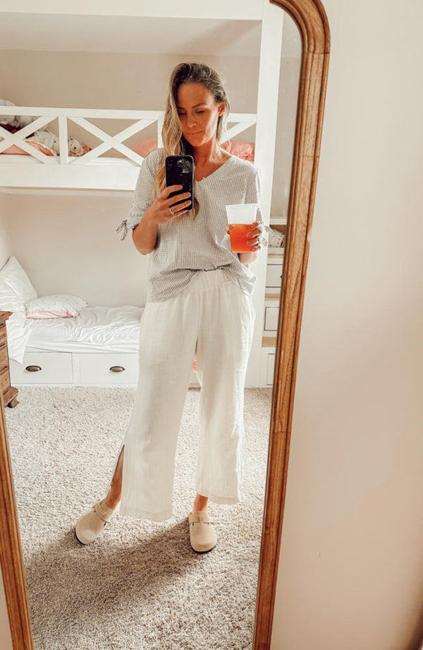 Customers love our shoes!