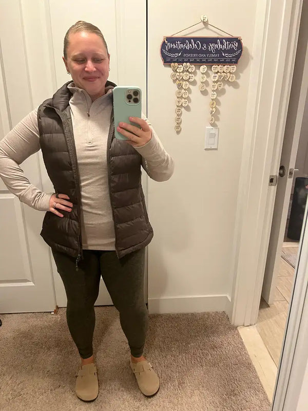 Customers love our shoes!