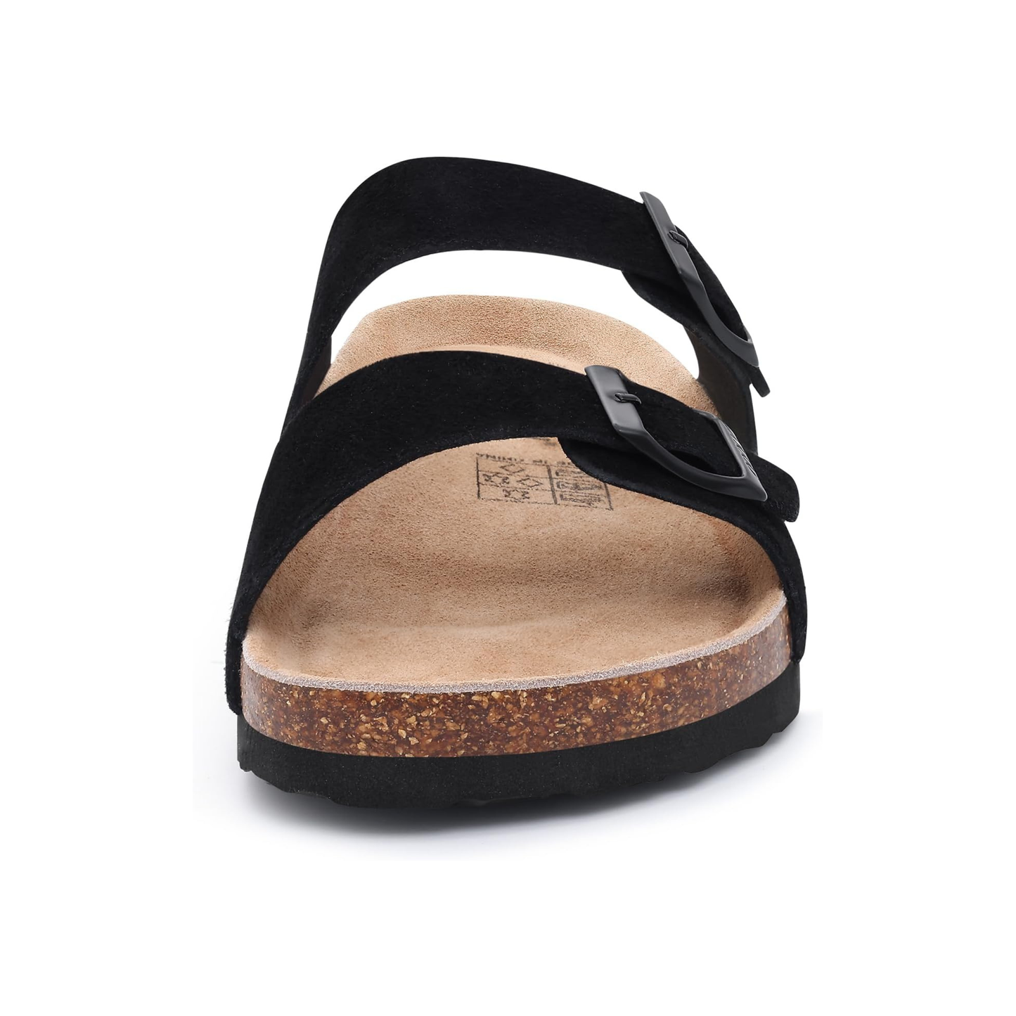 Cork Sandals by Klova