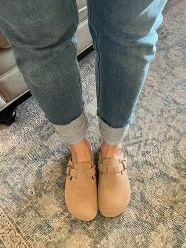 Customers love our shoes!